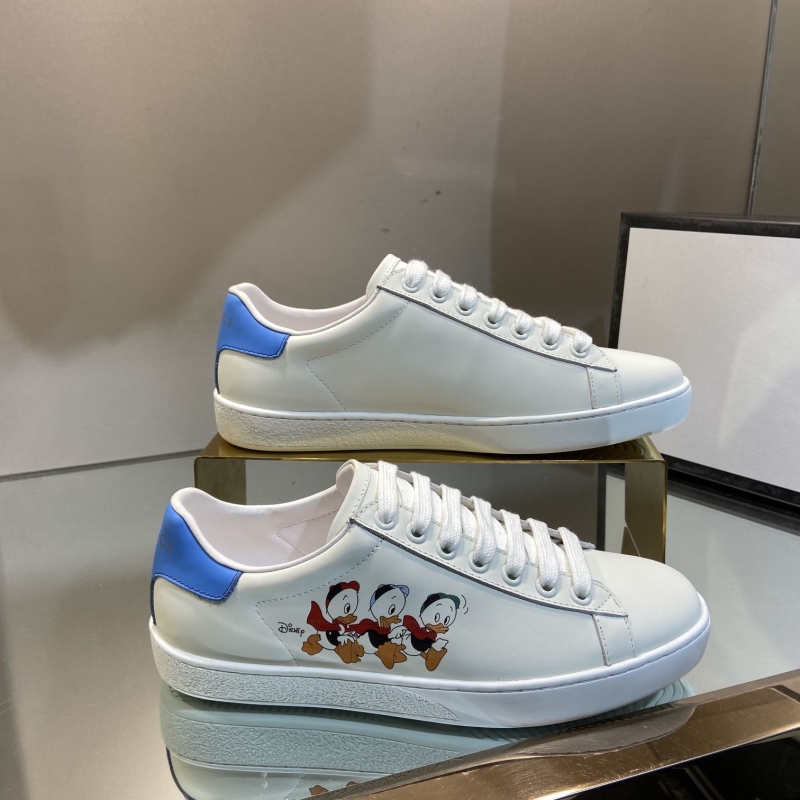 Gucci Casual Shoes